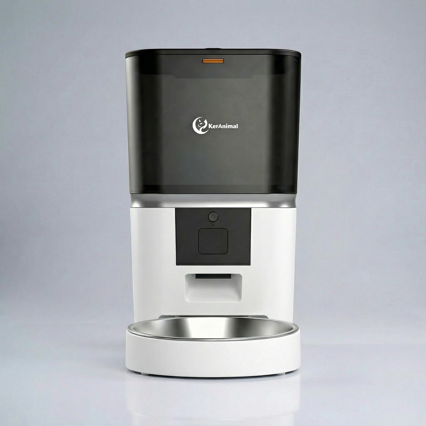 Comedero Automático WiFi Kerabowl® | 6L Inox | KerAnimal Original