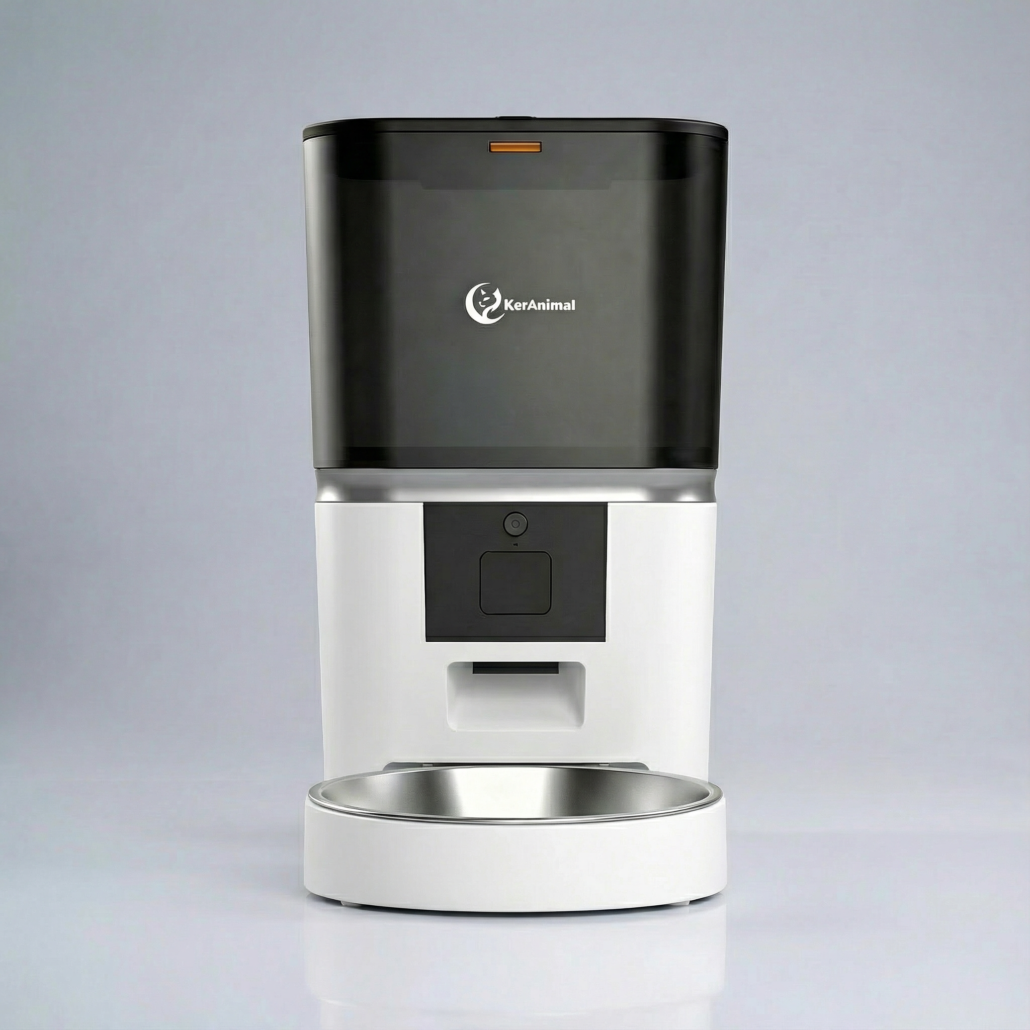 Comedero Automático WiFi Kerabowl® | 6L Inox | KerAnimal Original