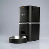 Comedero Automático WiFi Kerabowl® | 6L Inox | KerAnimal Original