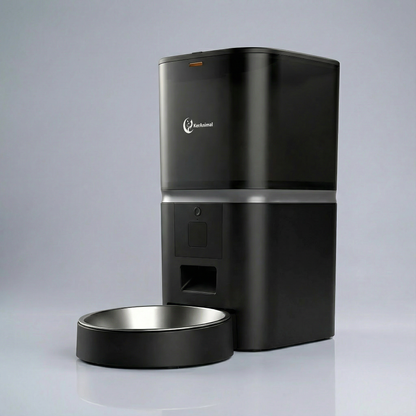 Comedero Automático WiFi Kerabowl® | 6L Inox | KerAnimal Original